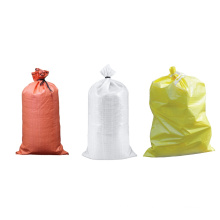 pp woven plastic rice bag PP Rice Bag 50kg woven pp bags